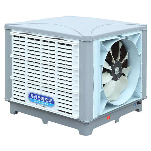 環保空調:TH-23S/側 (標準型) 環保空調:TH-23S/側 (標準型)